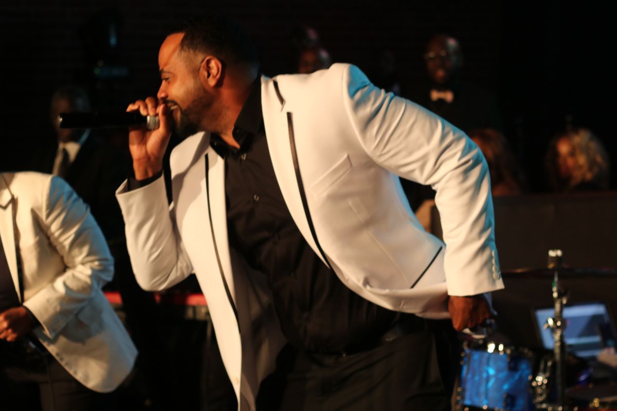 97.9 The Box Prom 2017