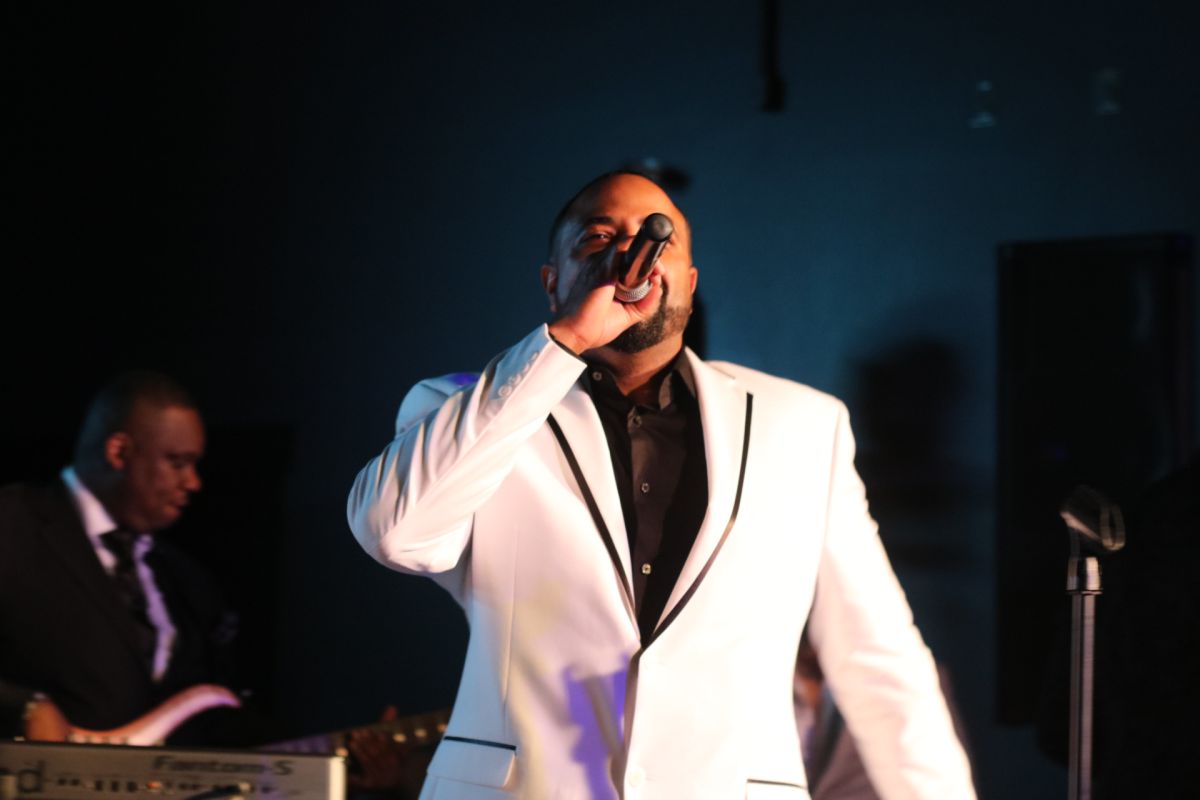 97.9 The Box Prom 2017