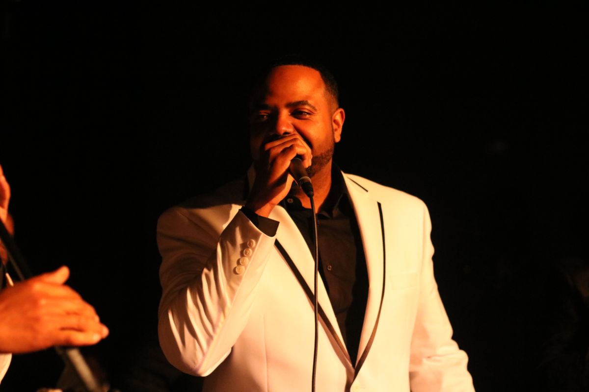 97.9 The Box Prom 2017