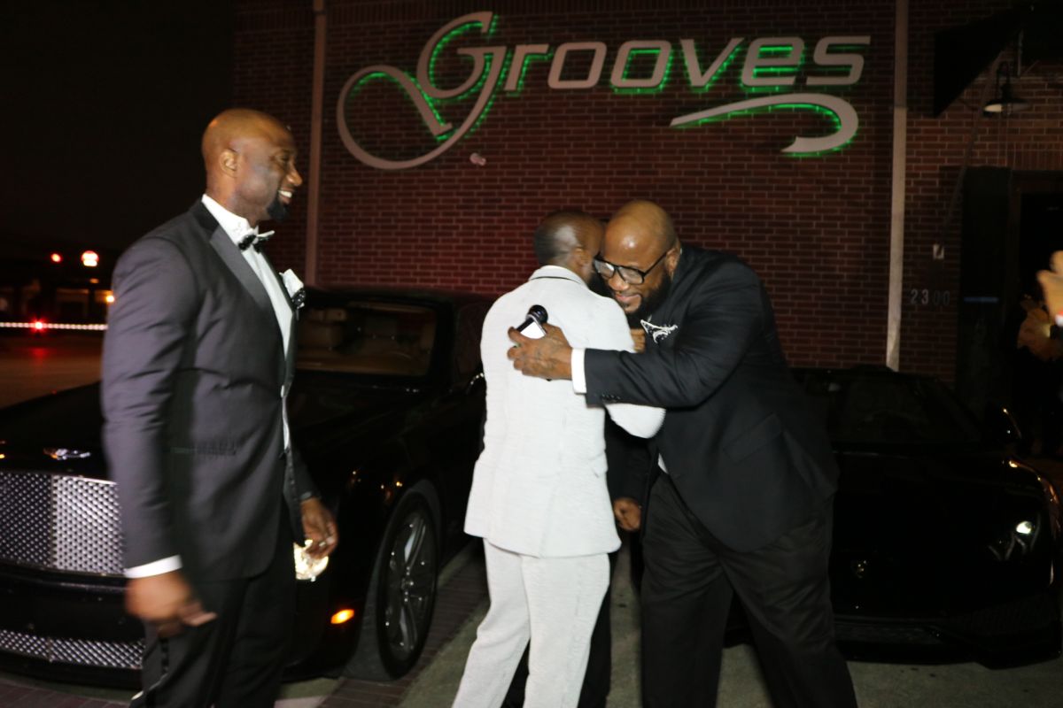 97.9 The Box Prom 2017