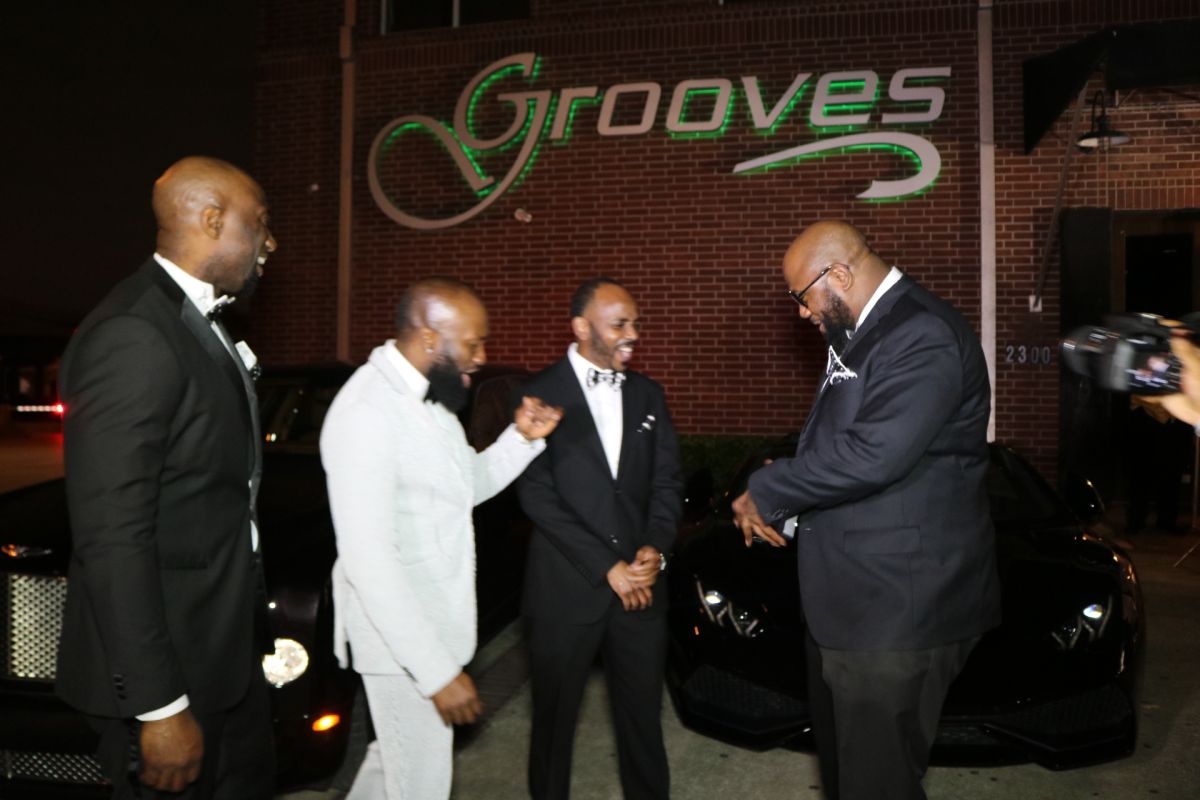 97.9 The Box Prom 2017