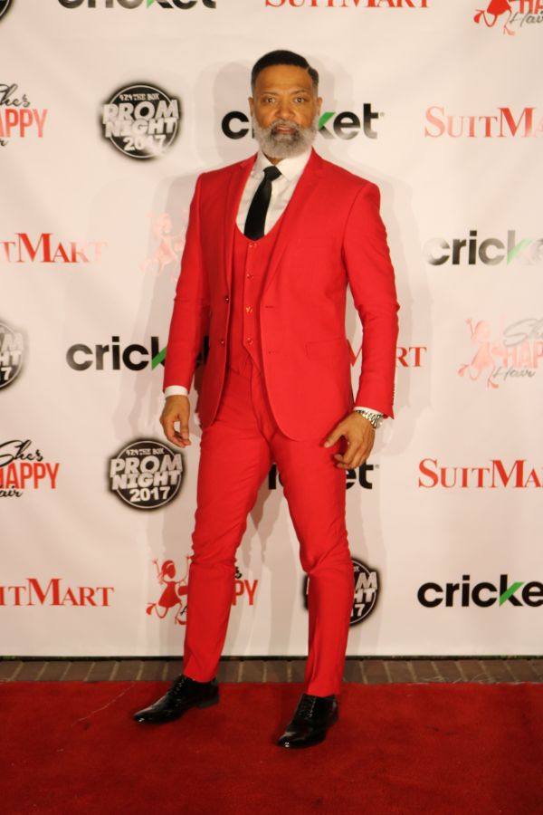 97.9 The Box Prom 2017