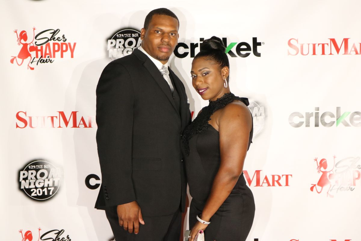 97.9 The Box Prom 2017