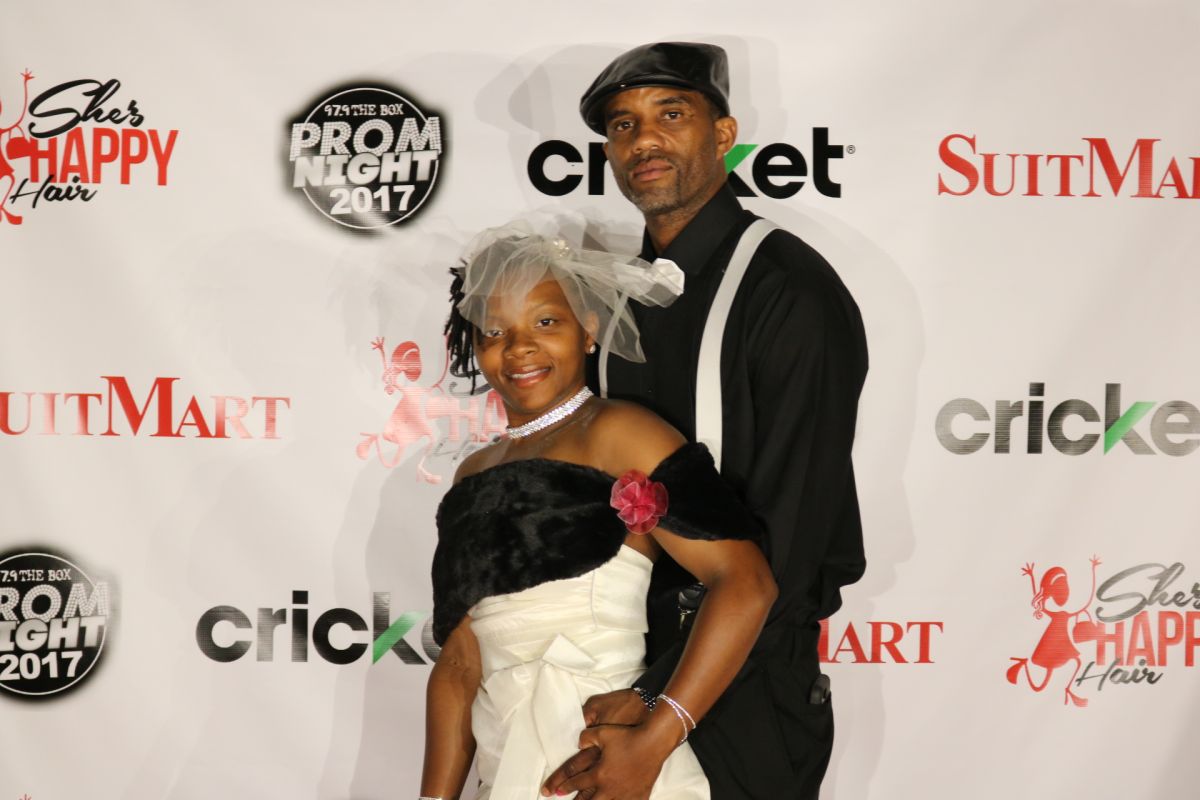 97.9 The Box Prom 2017