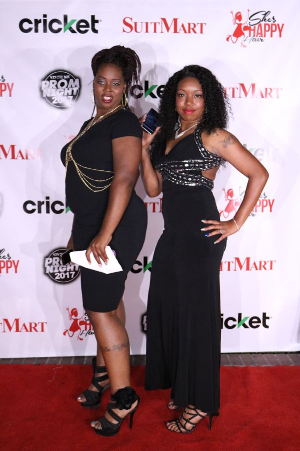 97.9 The Box Prom 2017