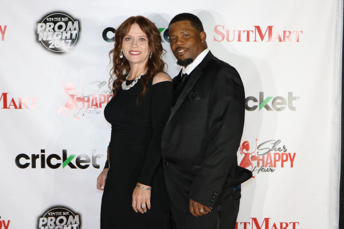 97.9 The Box Prom 2017
