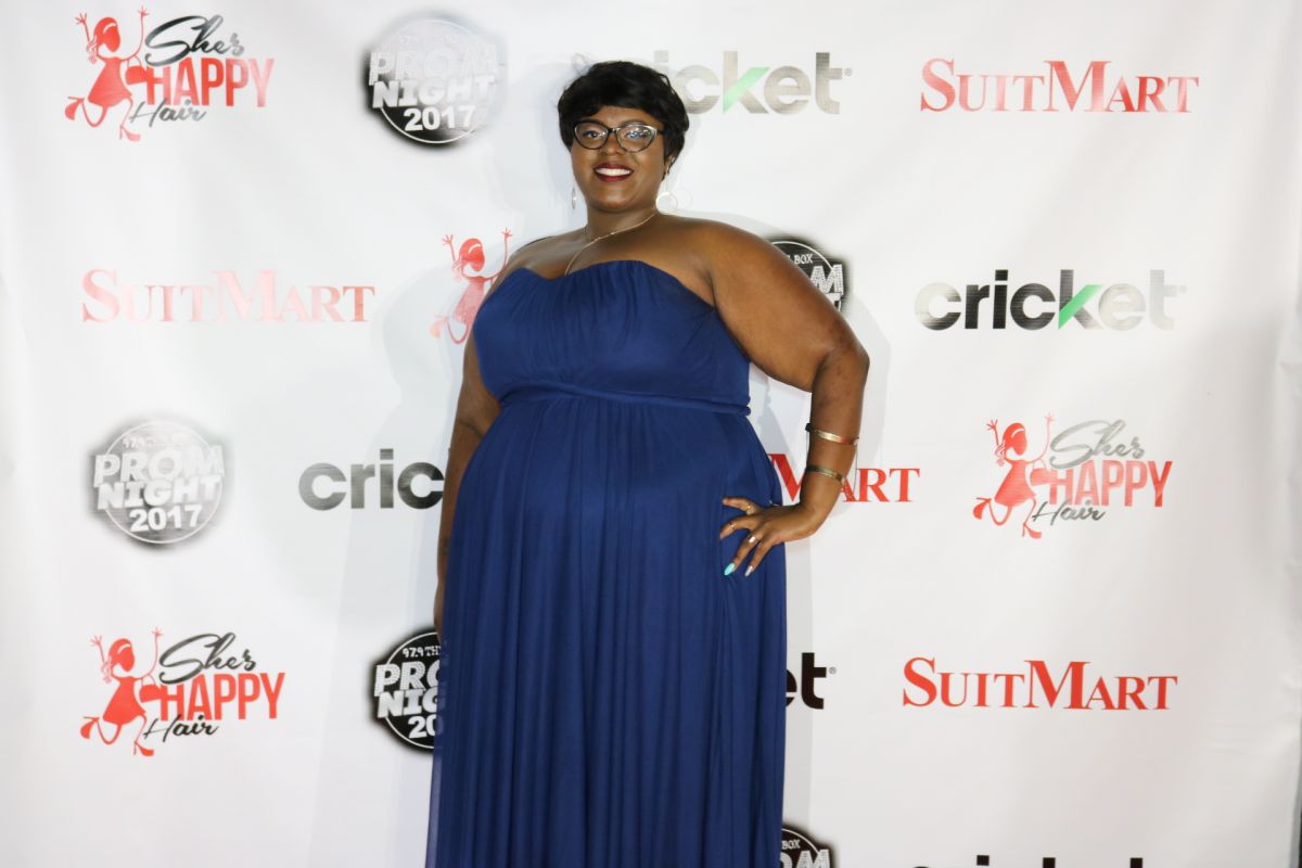 97.9 The Box Prom 2017