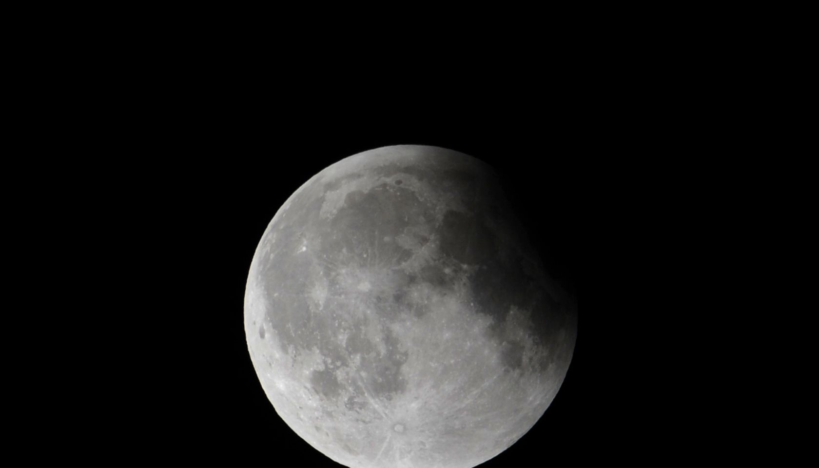 The moon is going to be full after the t