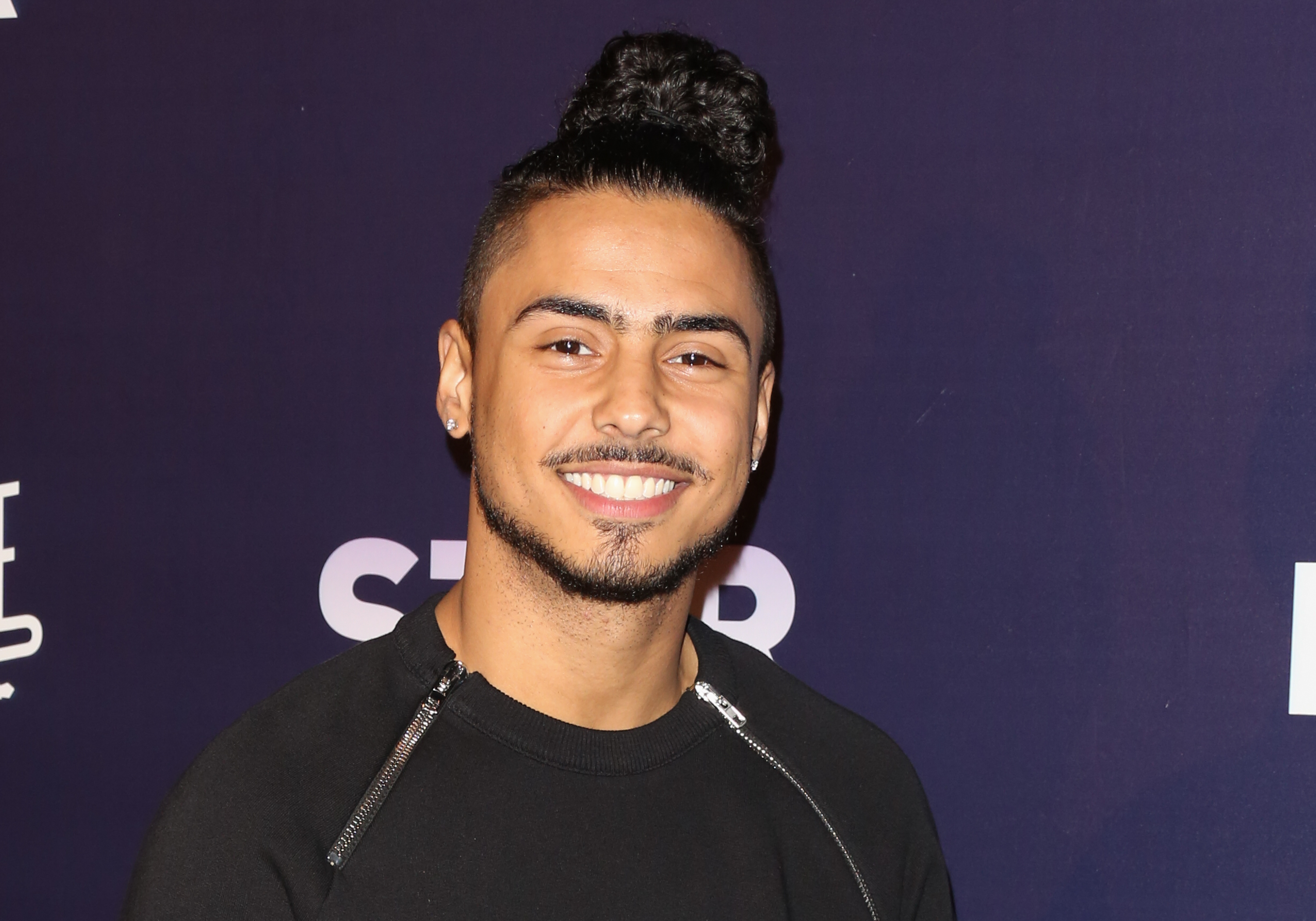 Honda Stage Celebrates The Music Of FOX's 'Star' - Arrivals