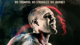 Chris Brown Documentary