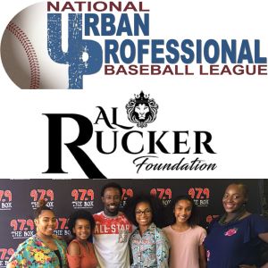 Access Houston | NUPBL | Al Rucker Foundation | Black & Natural Pageant