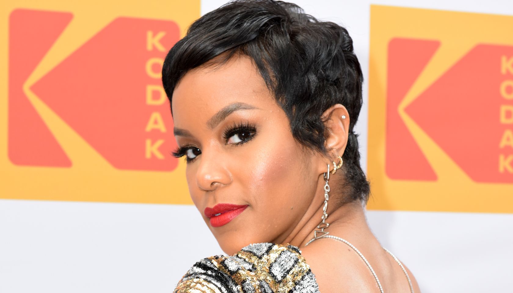 KODAK's Inaugural Oscar Gala - Arrivals