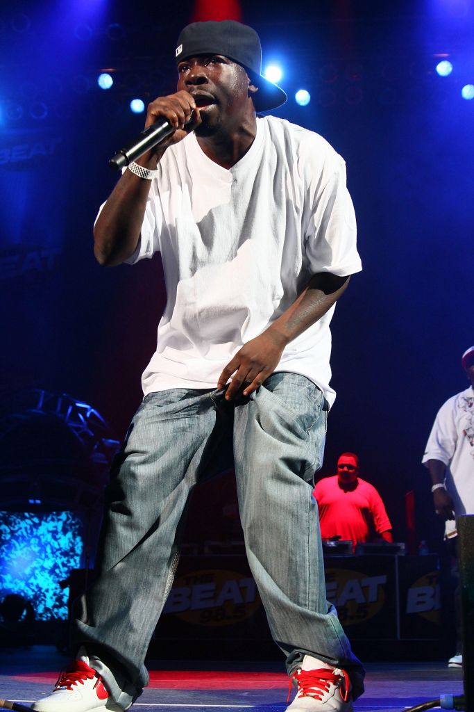 Houston Rapper Lil Keke Celebrates 20 Years in the Music Industry