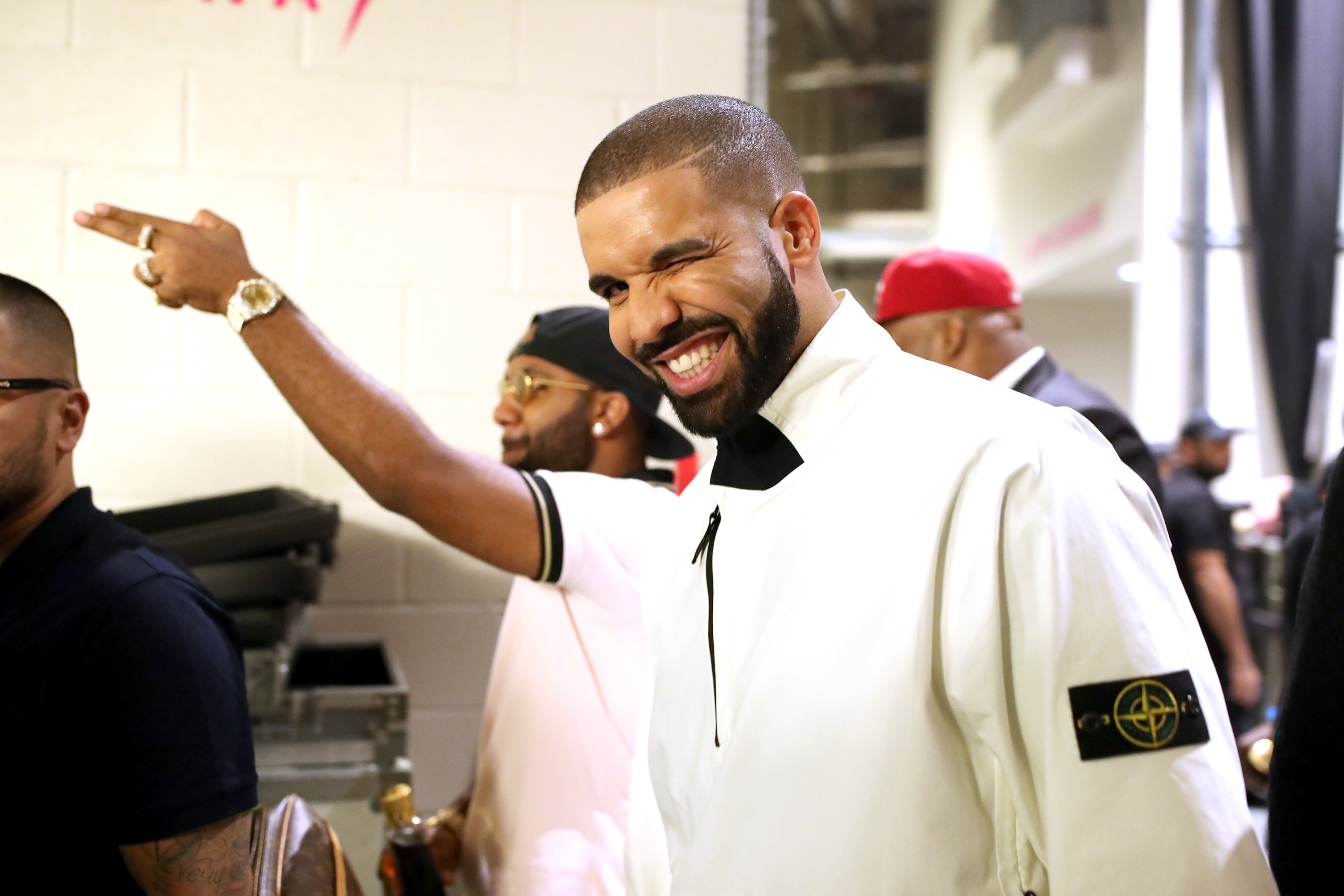 9 Drake Lyrics From ‘Scorpion’ That Will Be IG Captions All Summer | 97
