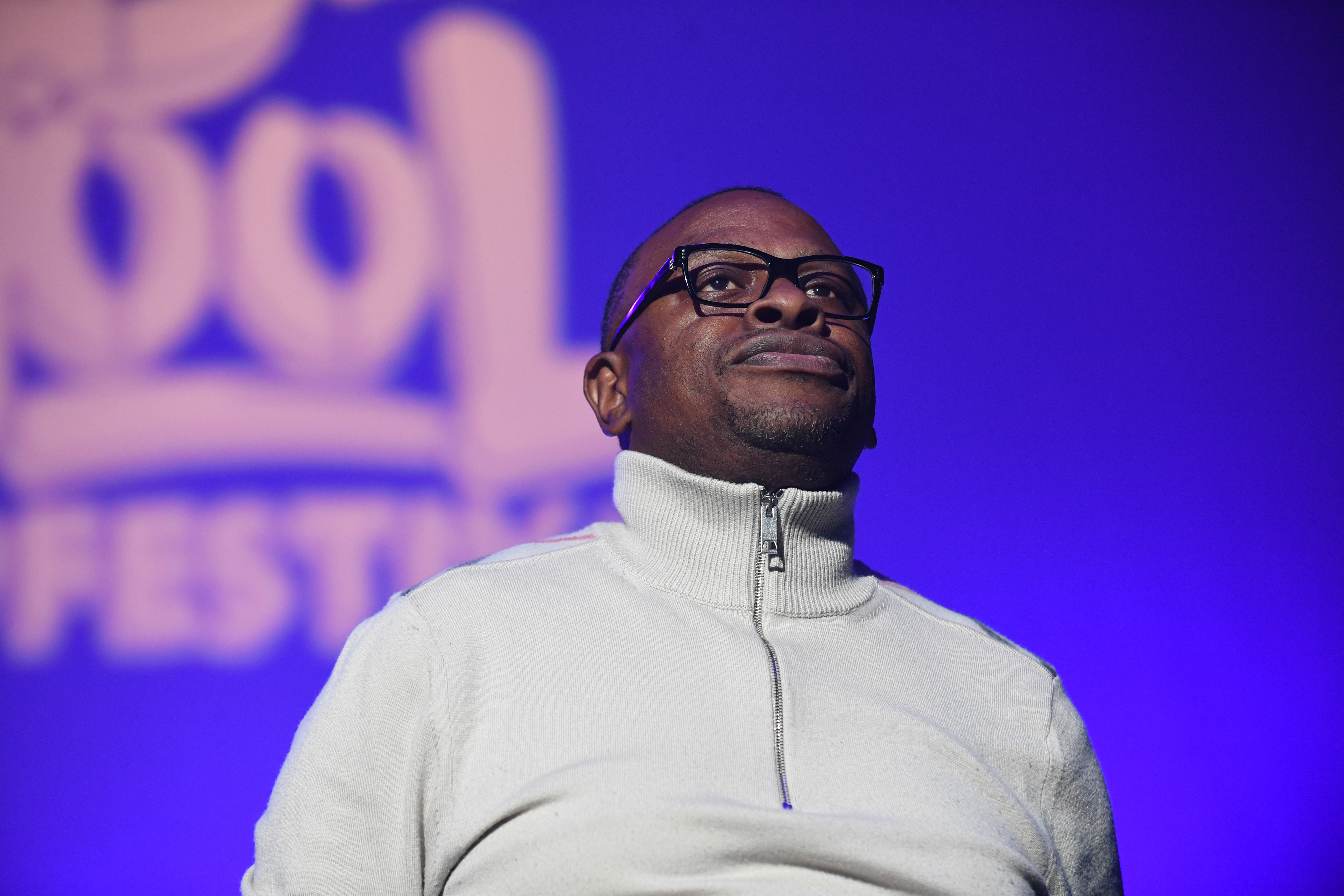QUIZ: How Well Do You Know The Rapper Scarface? | 97.9 The Box