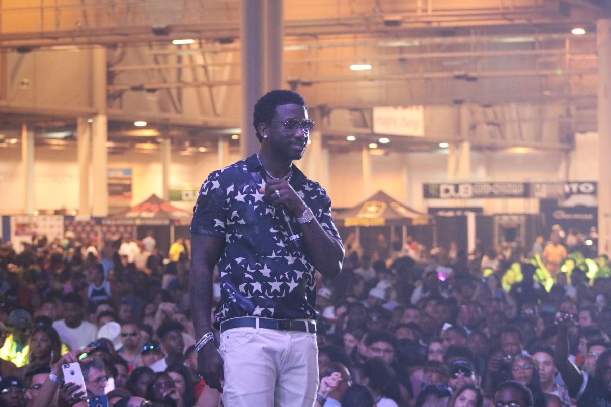 Gucci Mane