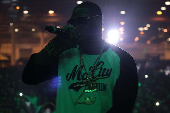 Slim Thug & Z-Ro