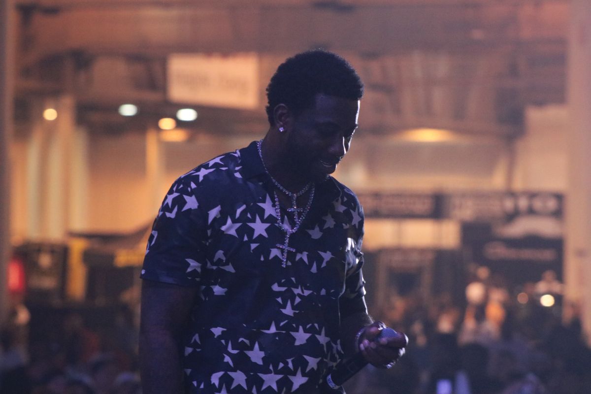 Gucci Mane