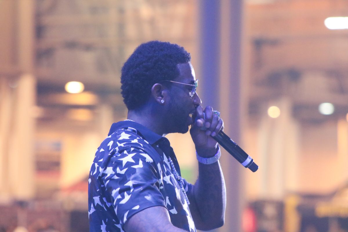 Gucci Mane