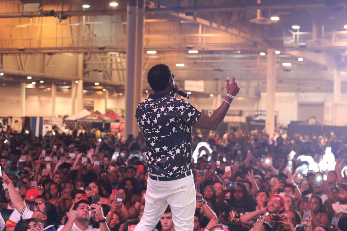 Gucci Mane