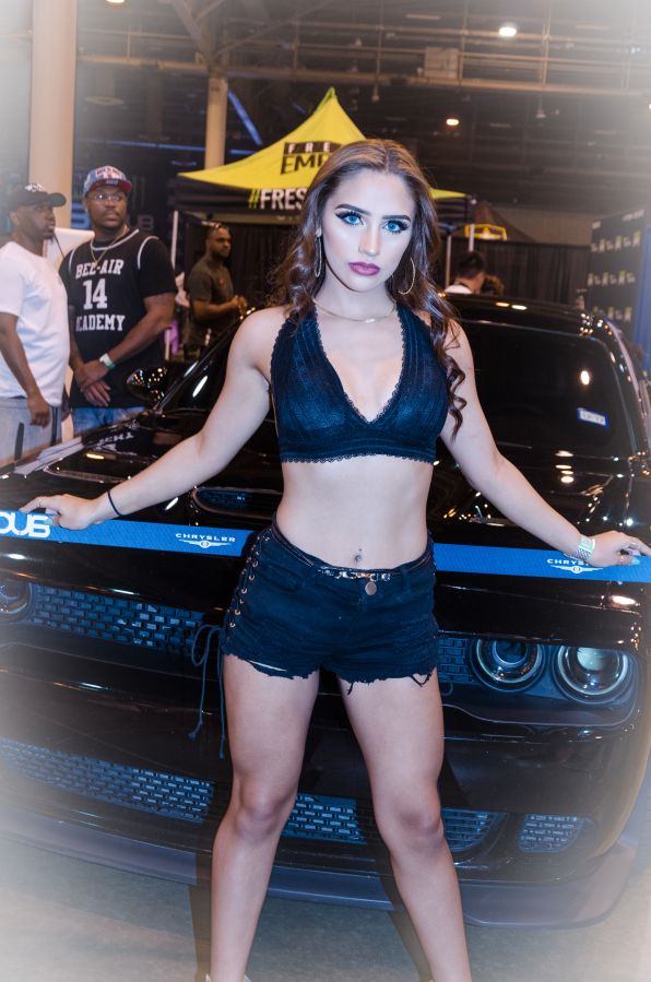 2017 Dub Car Show