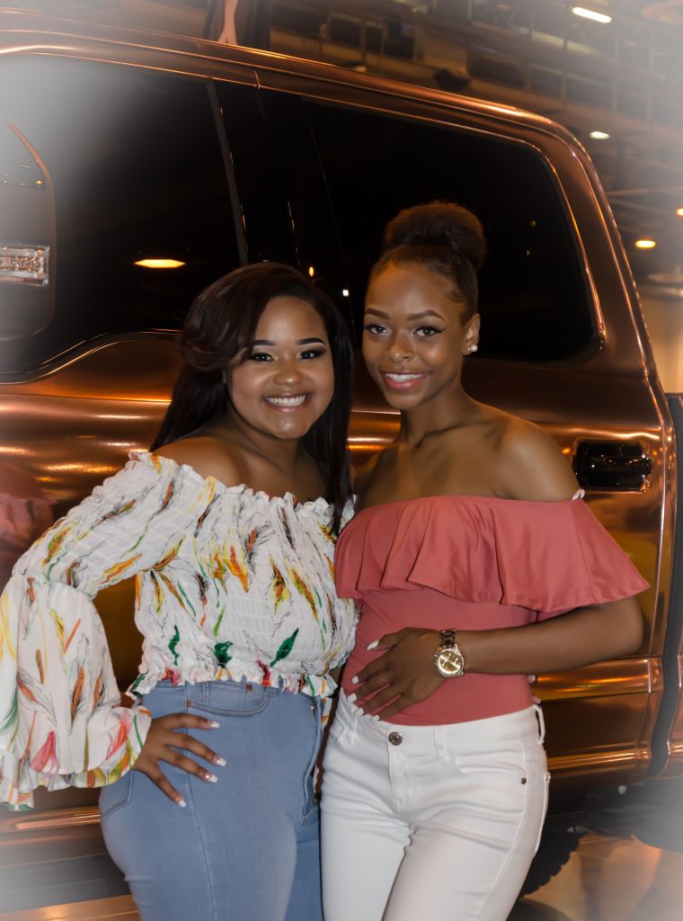 2017 Dub Car Show