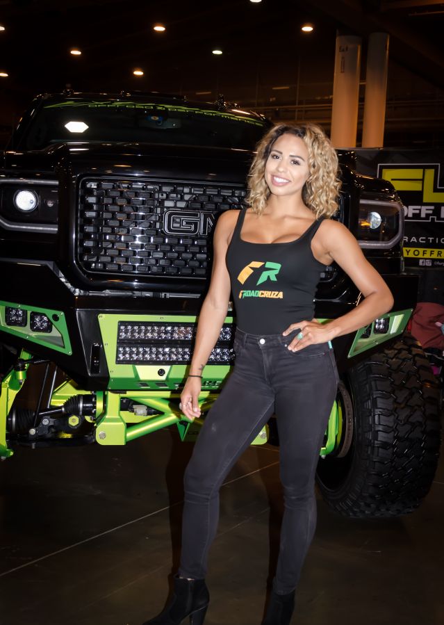 2017 Dub Car Show