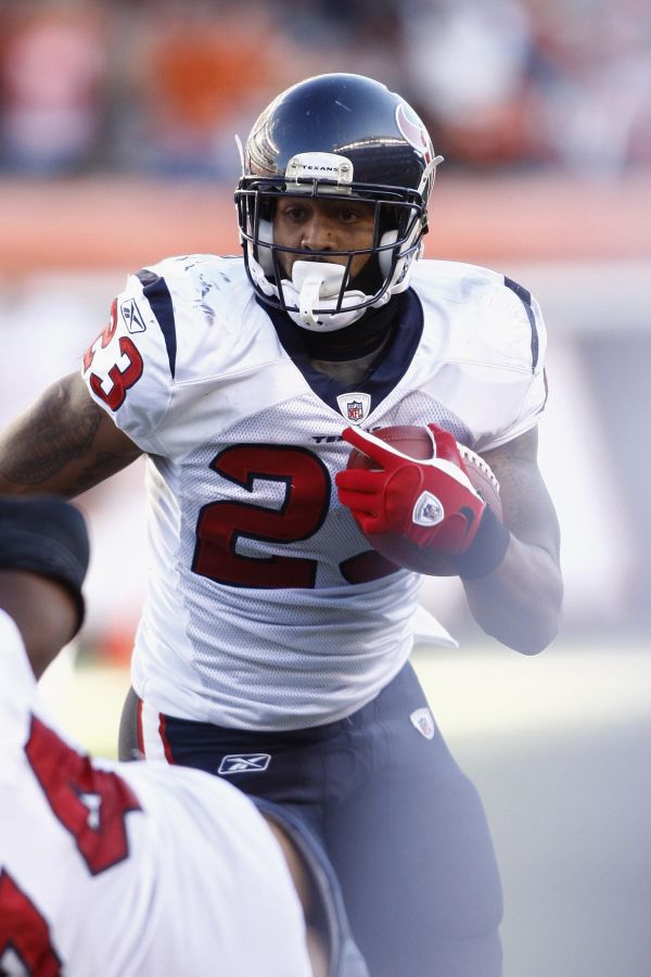Houston Texans v Cincinnati Bengals