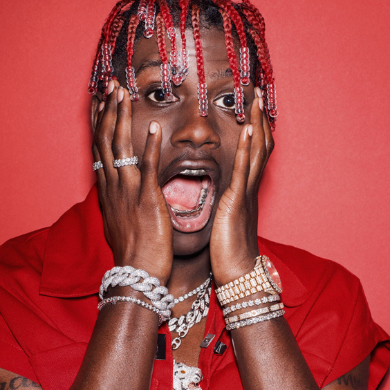 Lil Yachty (20)