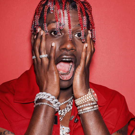 Lil Yachty Tour