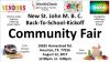 2017 St. John M.B.C. Community Fair