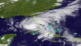 Tropical Storm Isaac Grows In Atlantic Ahead Of RNC