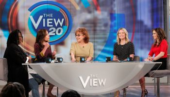 ABC's 'The View' - Season 20