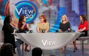 ABC's 'The View' - Season 20