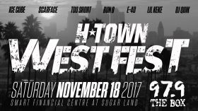 Houston West Fest