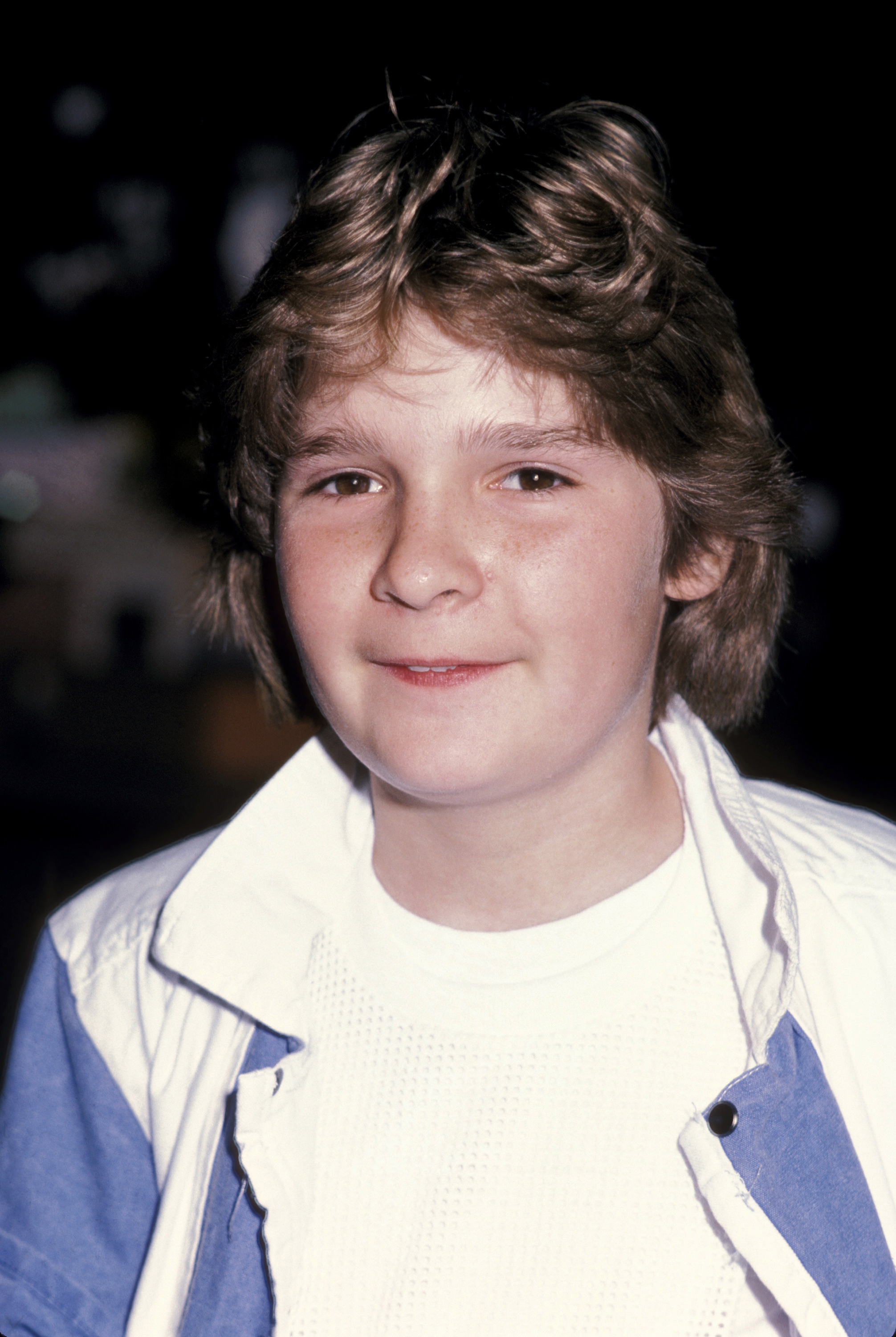 Corey feldman