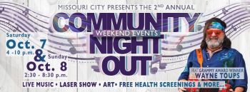 Community Night Out