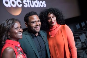 ABC's 'Black-ish' - Season Three