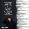 Lecrae - All Things Work Together Tour