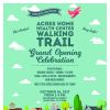 Acres Home Health Center Walking Trail