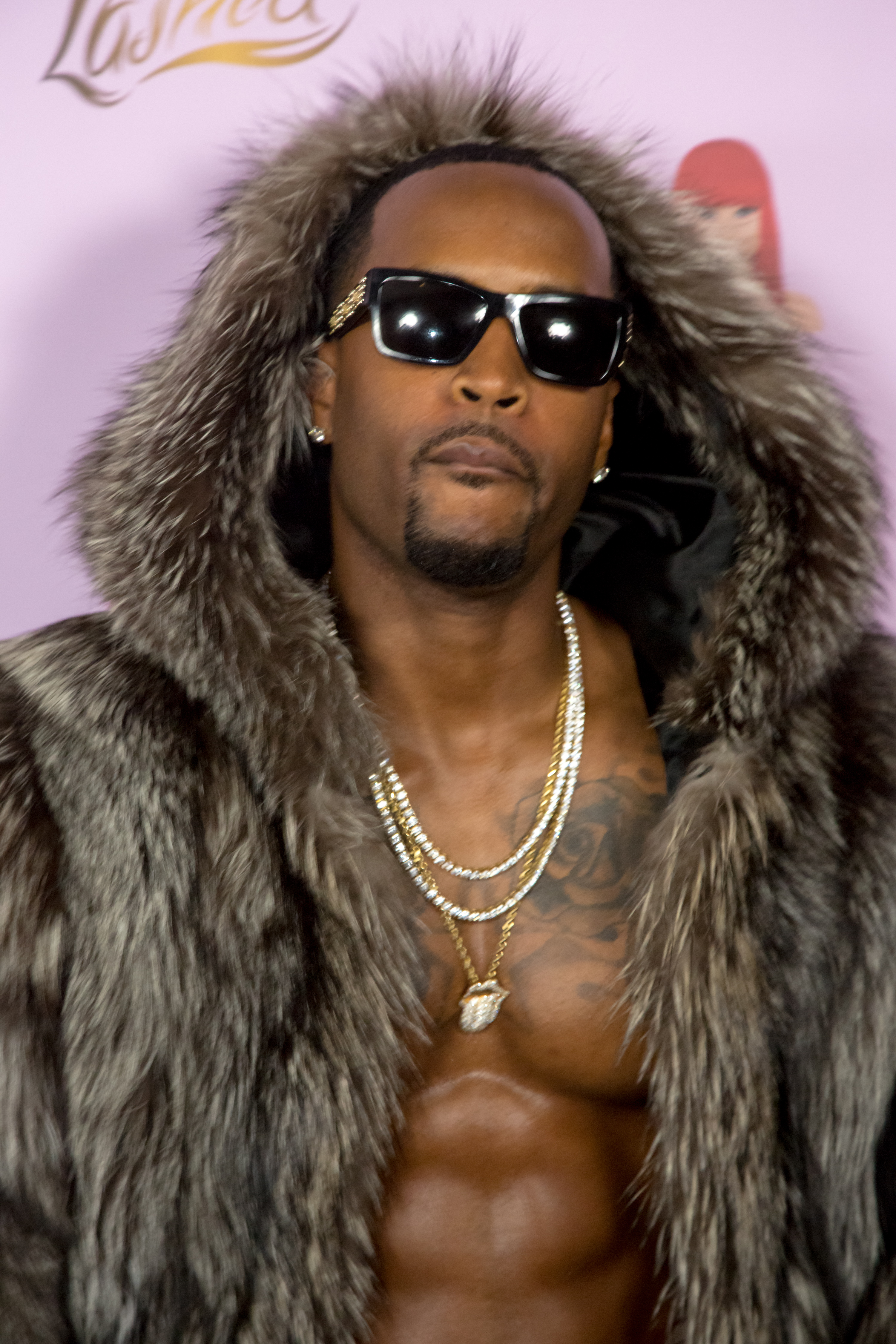 Blac Chyna Birthday Celebration And Unveiling Of Her 'Chymoji' Emoji Collection