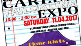 College and Career Tailgating Expo