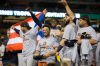 2017 Major League Baseball World Series Game Seven: Houston Astros v. Los Angeles Dodgers