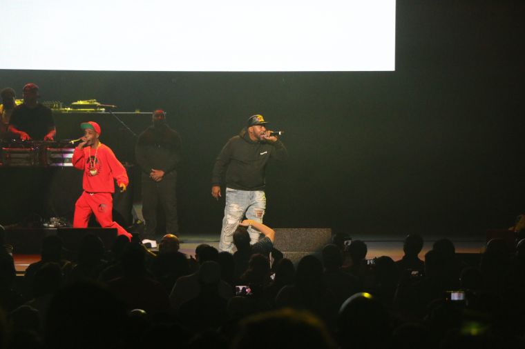 Bun B
