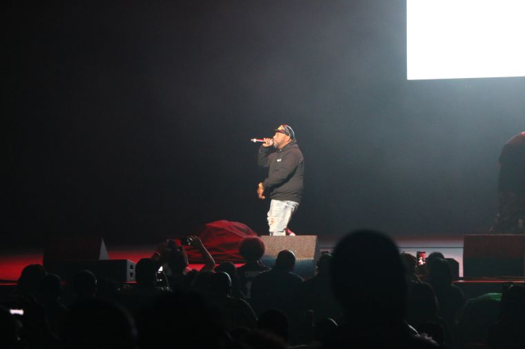 Bun B