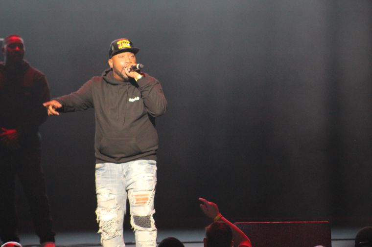 Bun B