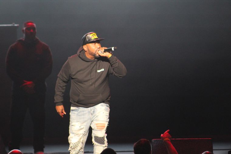 Bun B