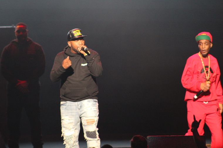 Bun B