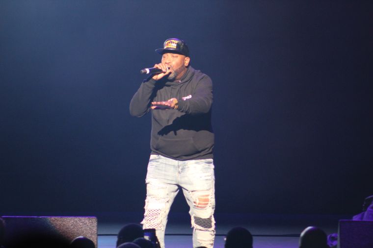 Bun B