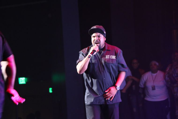 Ice Cube